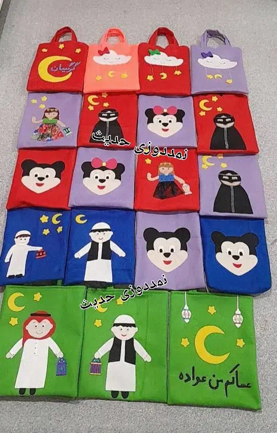 کیف گرگیعان  سایزبزرگ|کیف، کفش، کمربند|شادگان, |دیوار