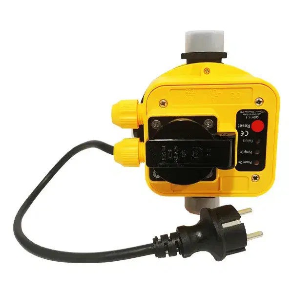 تعمیراتومات پمپ آب|خدمات پیشه و مهارت|شیراز, دشت چنار|دیوار