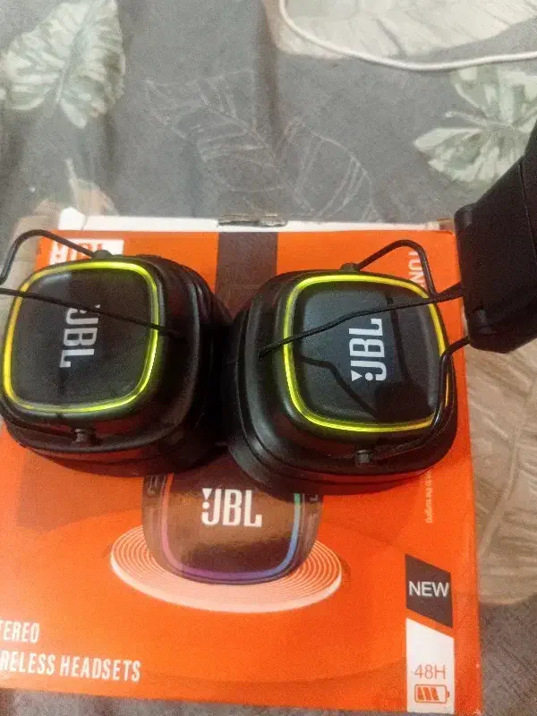 فروش هدفون جی بی ال TUNE J30 نو آکبند|پخشکننده همراه|بجنورد, |دیوار