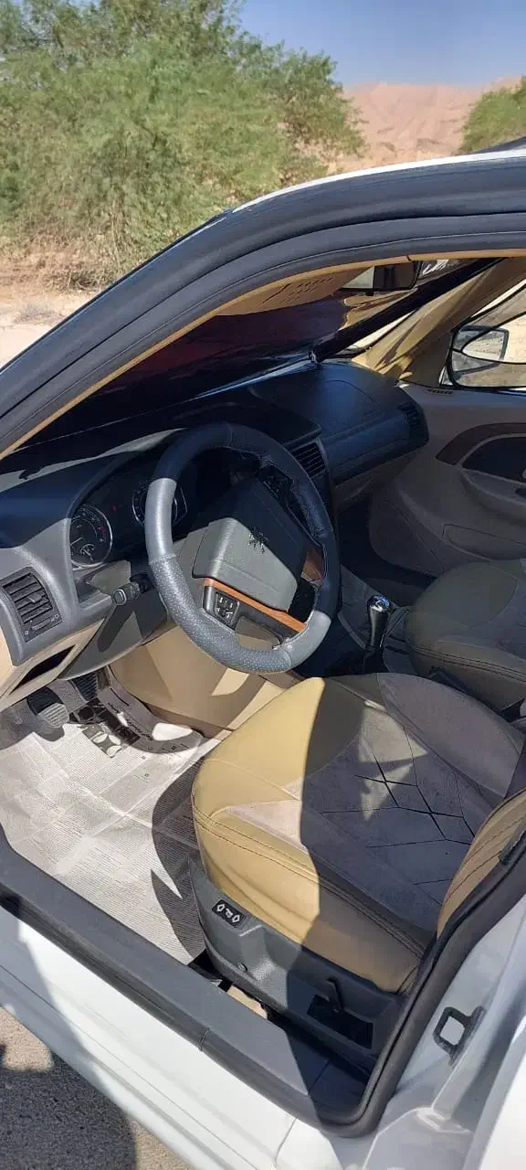 پارس تیوفایو|خودرو سواری و وانت|شادگان, |دیوار