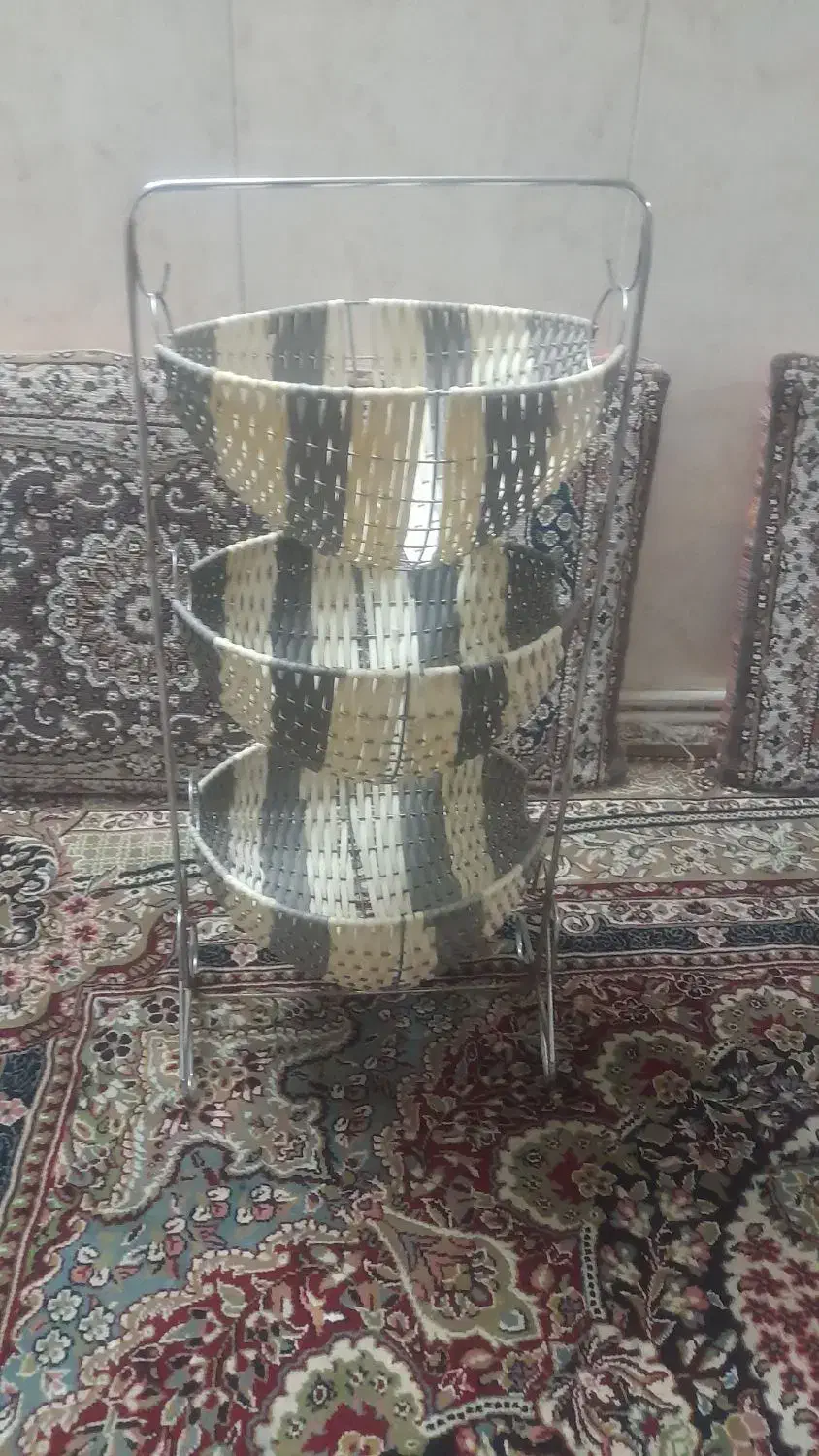 جاسیب زمینی|سرویس روتختی|سبزوار, امام خمینی (ناوی)|دیوار