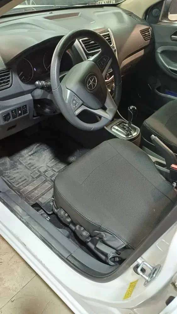 جک j4مدل ۱۴۰۳|خودرو سواری و وانت|تهران, علم و صنعت|دیوار