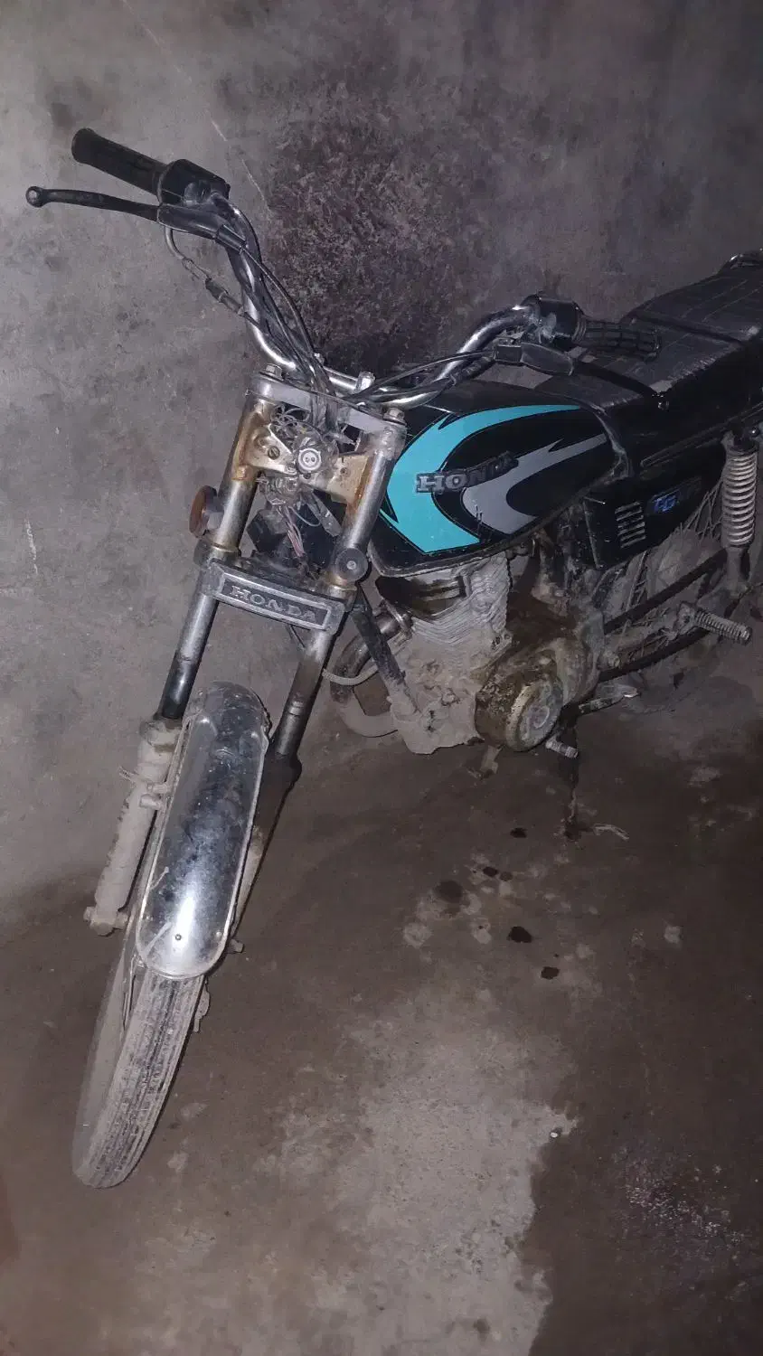 موتور|موتورسیکلت|مشهد, میان ولایت|دیوار