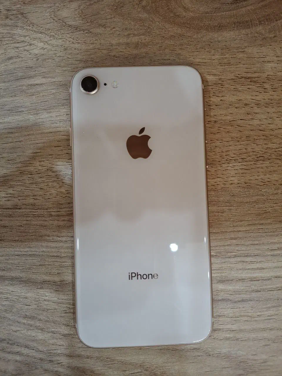 آیفون 8 64g|موبایل|ملایر, |دیوار