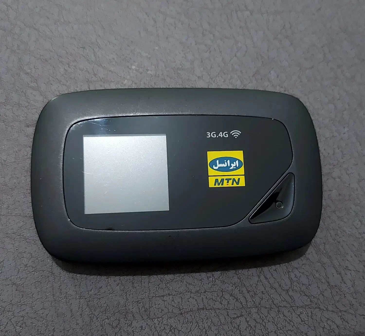 مودم جیبی ایرانسل|مودم و تجهیزات شبکه|مشهد, تربیت (صدف)|دیوار