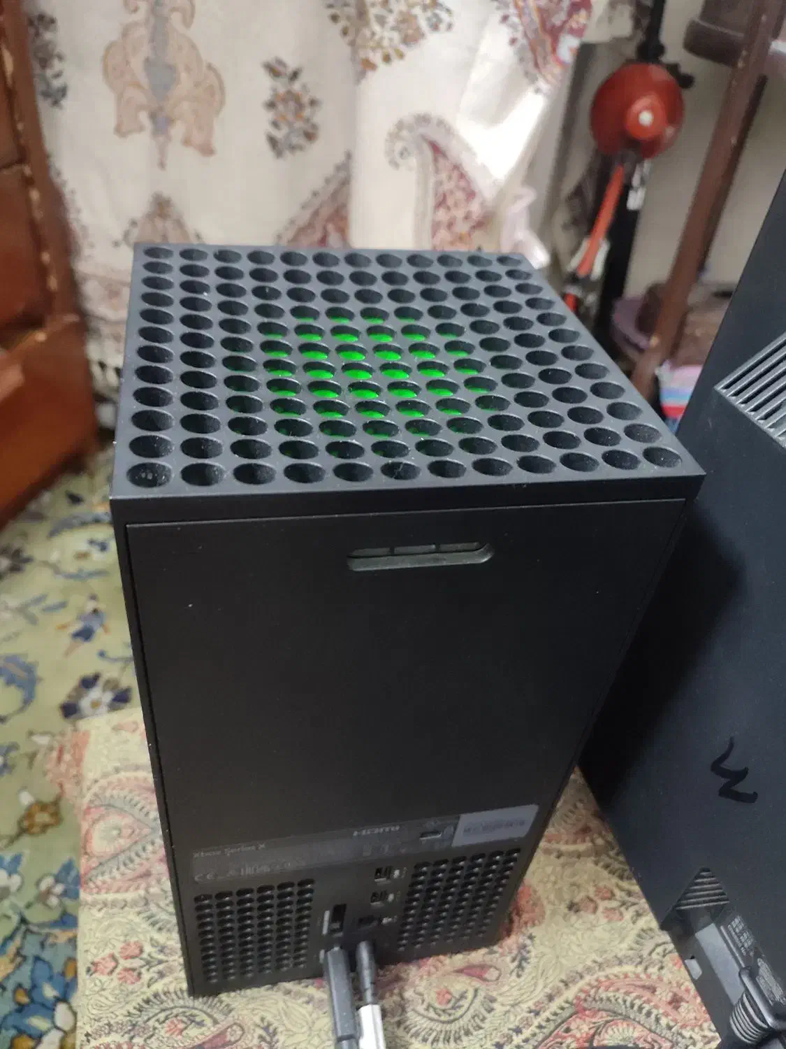 Xbox series x|کنسول، بازی ویدئویی و آنلاین|سمنان, |دیوار