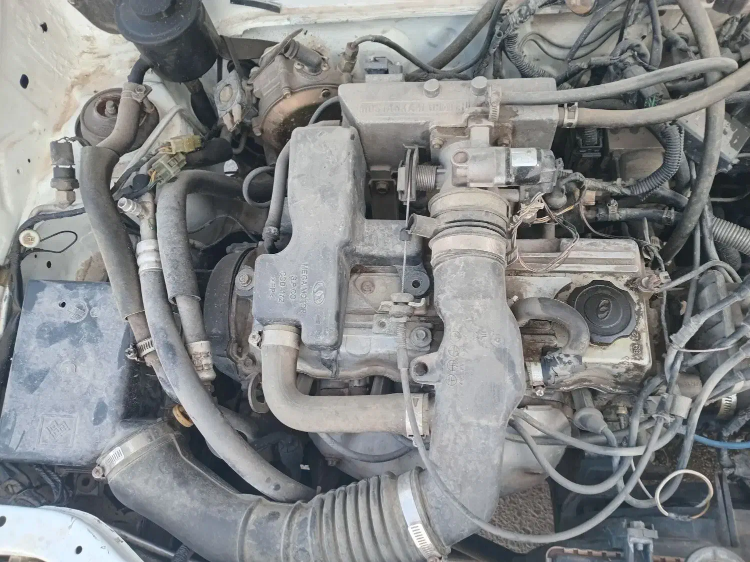 مدل ۹۰|خودرو سواری و وانت|بهبهان, |دیوار