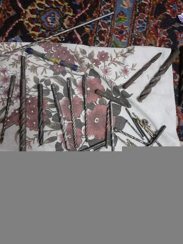 فروش'مته|ابزارآلات|تهران, سبلان (لشگر)|دیوار