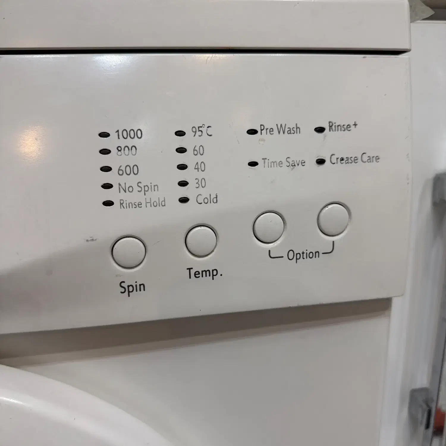 ماشین لباسشویی الجی|ماشین لباسشویی و خشککن لباس|آمل, |دیوار