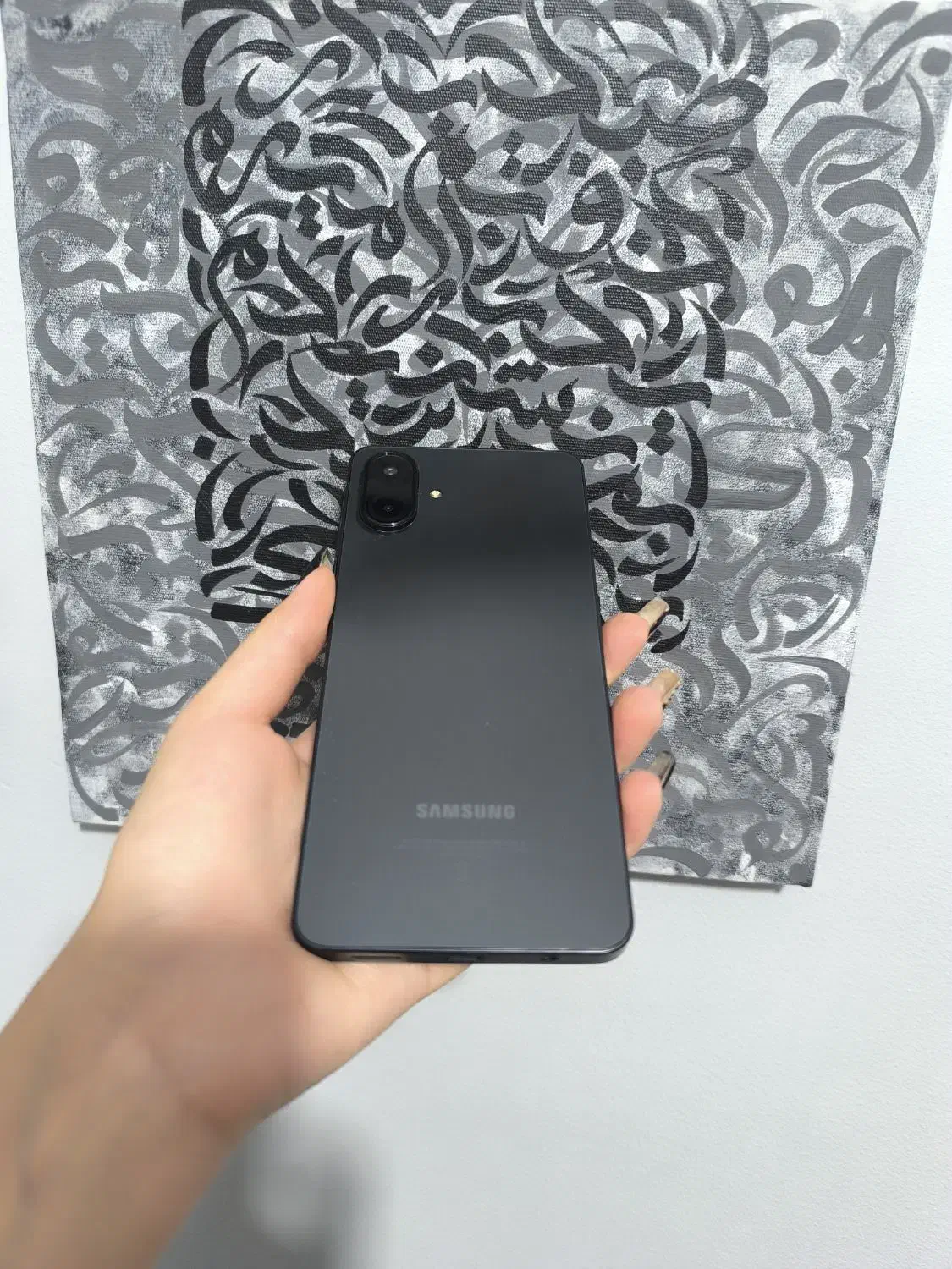 A07|موبایل|کاشان, سال آباد|دیوار