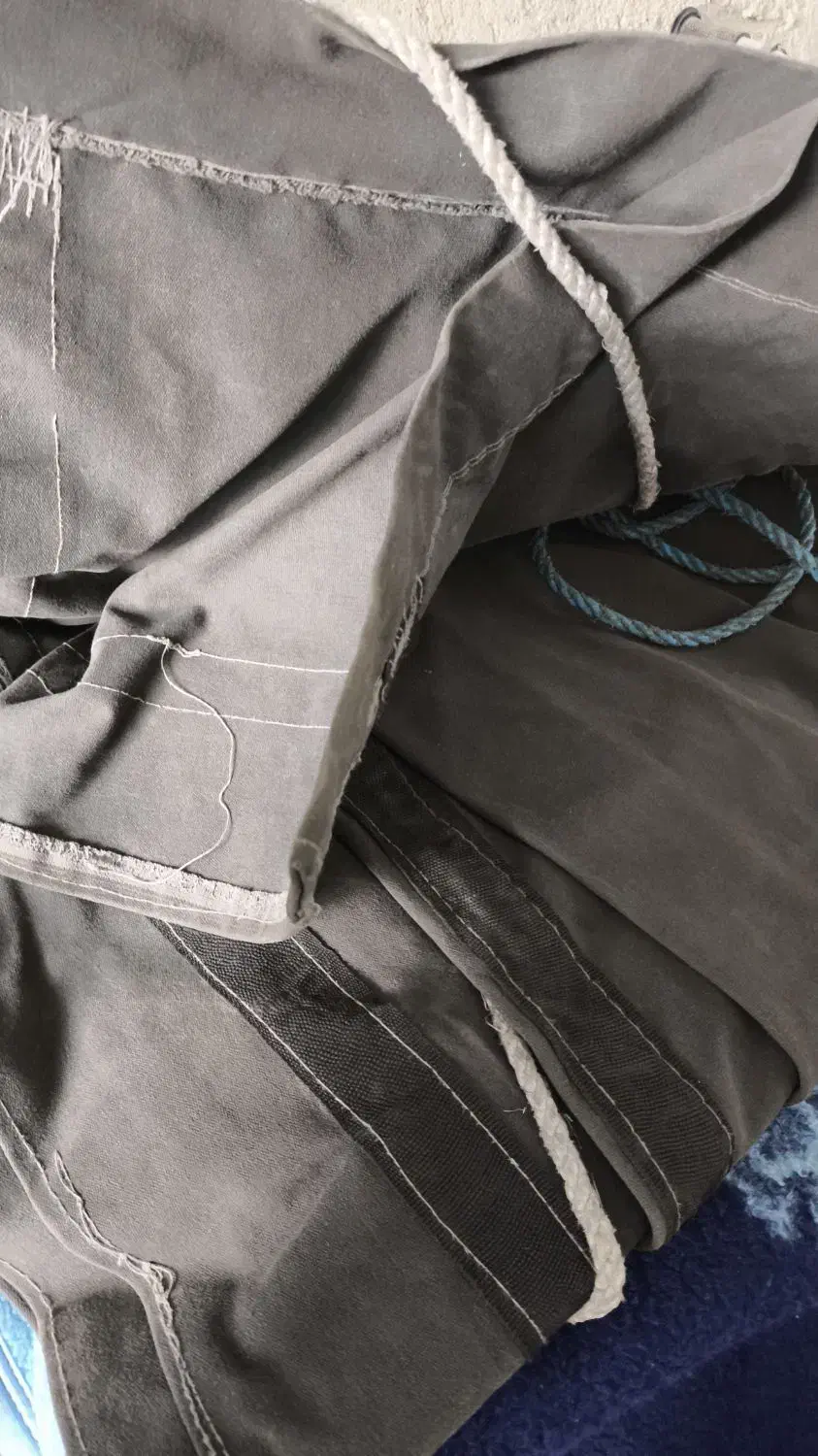 چادر ال ۹۰|قطعات یدکی و لوازم جانبی|اهرم, |دیوار