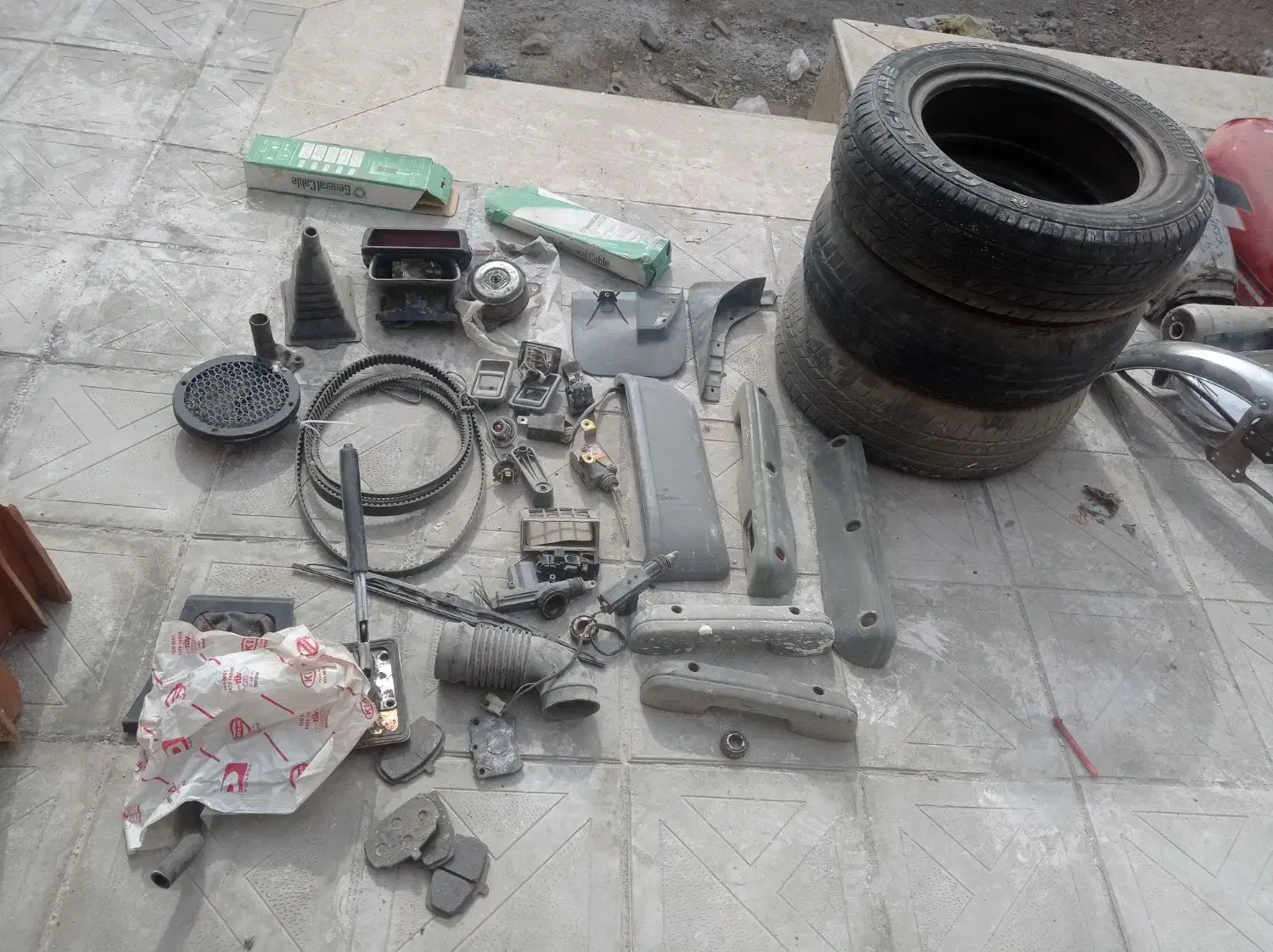 معاوضه پرنده باوسایل....|پرنده|بردسیر, |دیوار