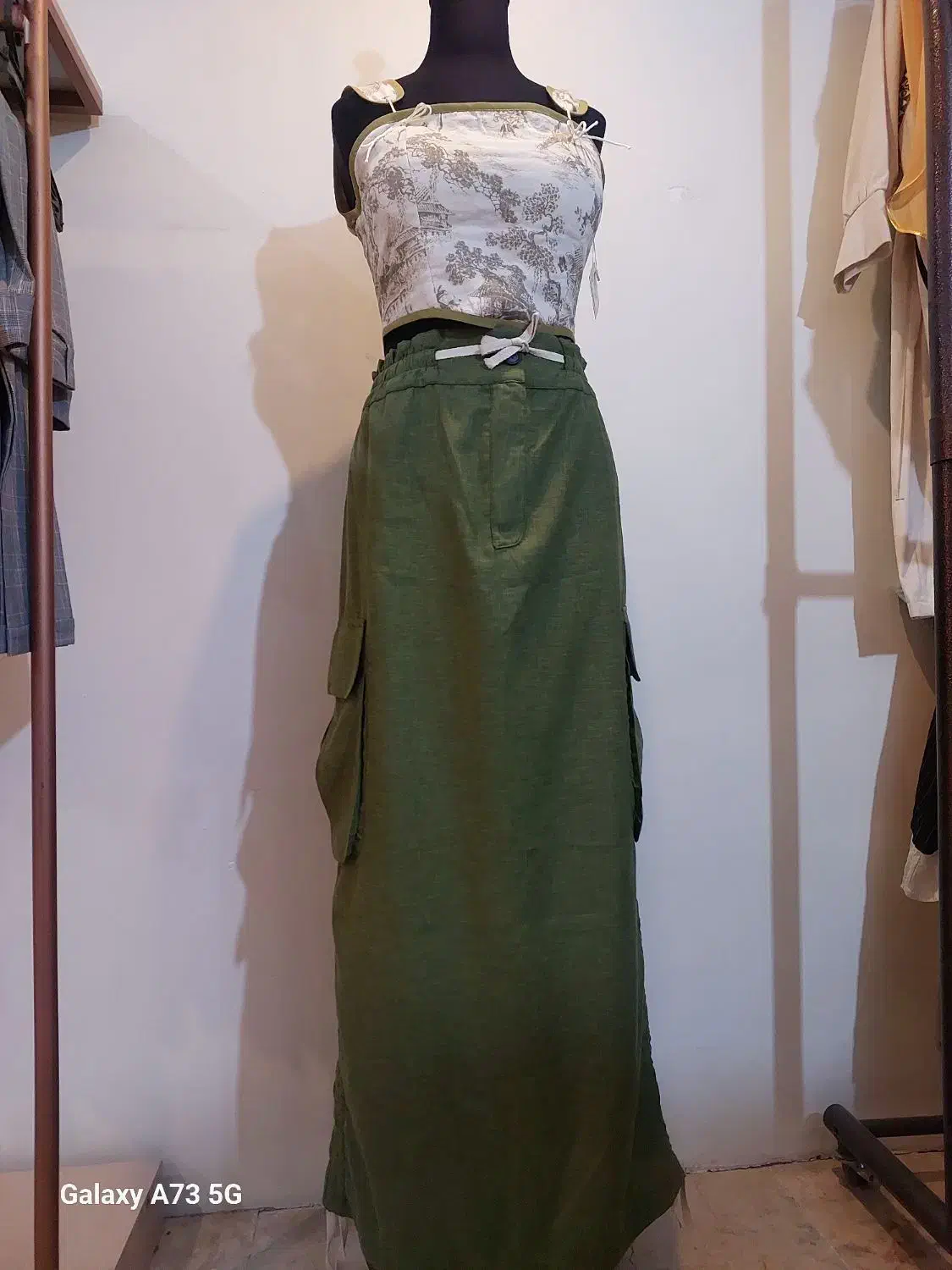 فروش رگال و مانکن|فروشگاه و مغازه|کرج, گوهردشت|دیوار