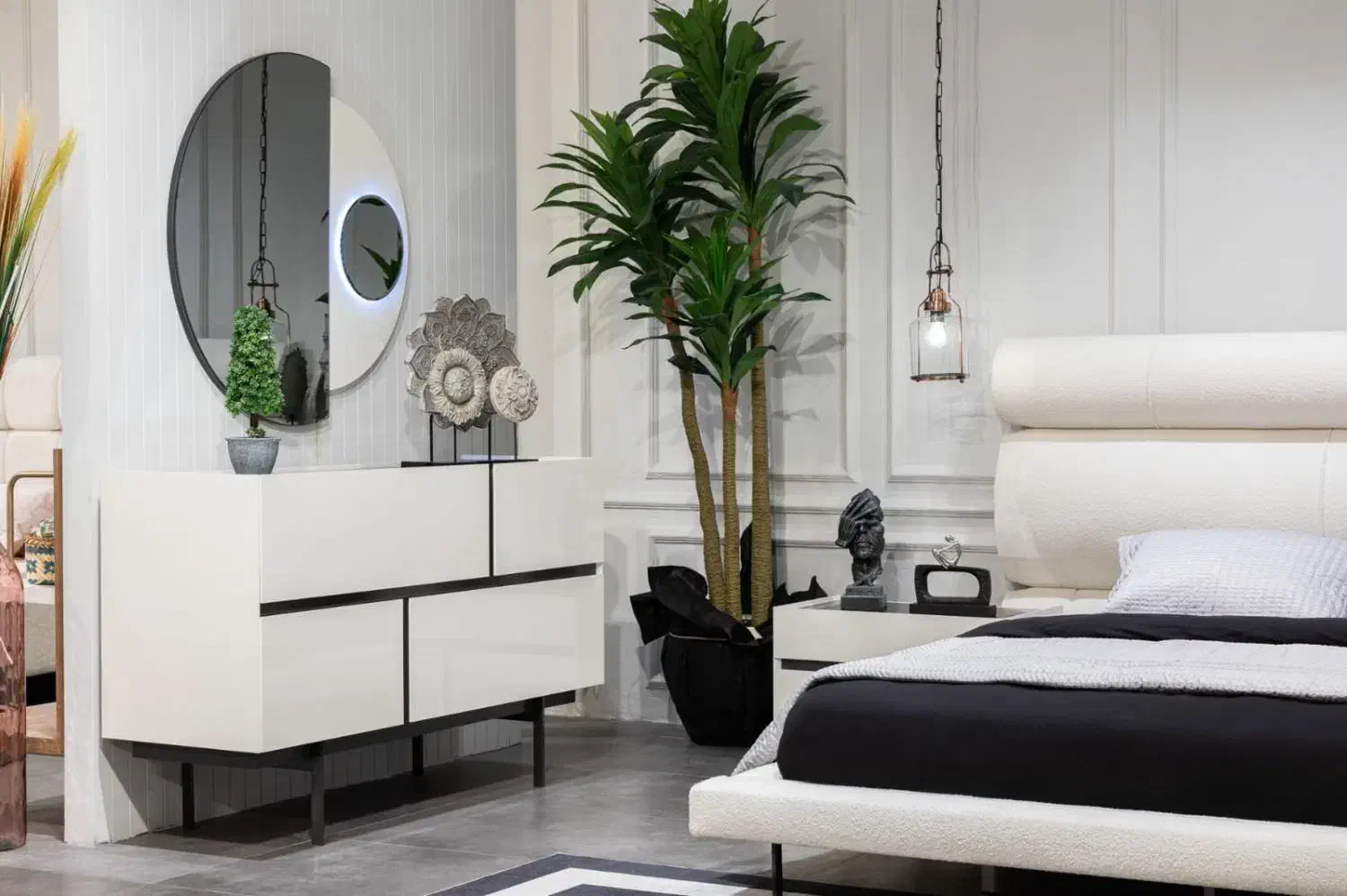 کارگر ساده و مونتاژ کار جهت تولیدی سرویس خواب|استخدام صنعتی، فنی، مهندسی|اسلامشهر, کاشانک|دیوار