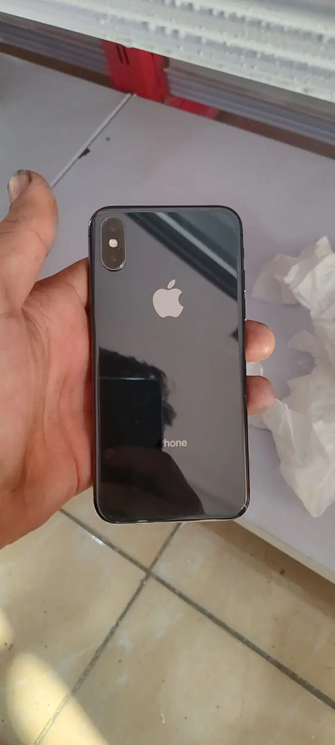 iPhone X|موبایل|بانه, |دیوار