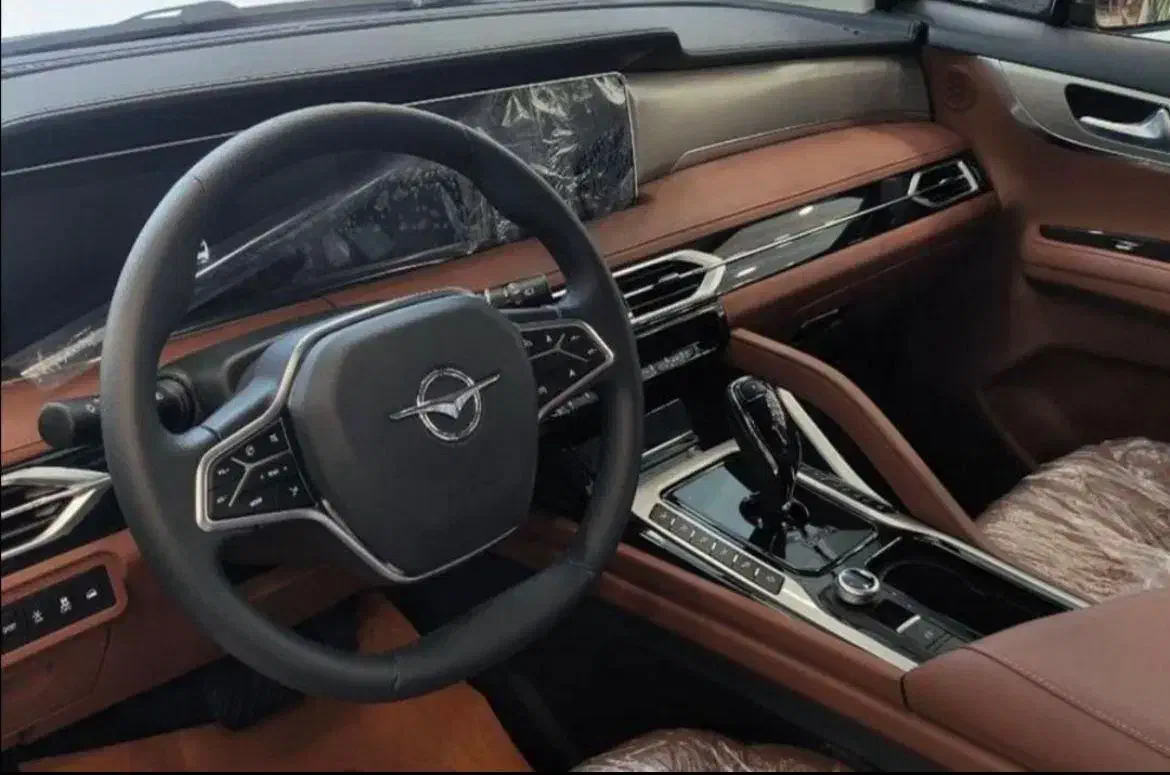 هایما X7 / فوری / اقساطی نمایندگی|خودرو سواری و وانت|تهران, نجات اللهی|دیوار