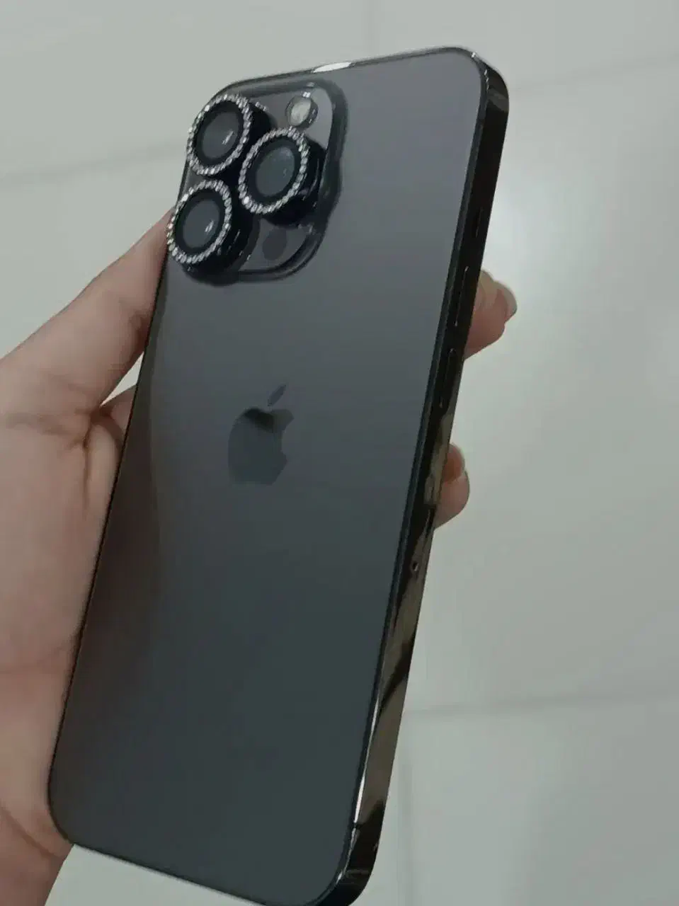 گوشی ایفون 13پرو ریپک|موبایل|جم, |دیوار