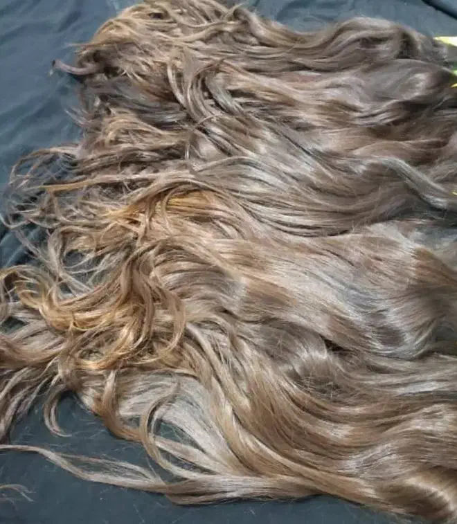 صادر کننده موی بانوان|خدمات آرایشگری و زیبایی|تفرش, |دیوار