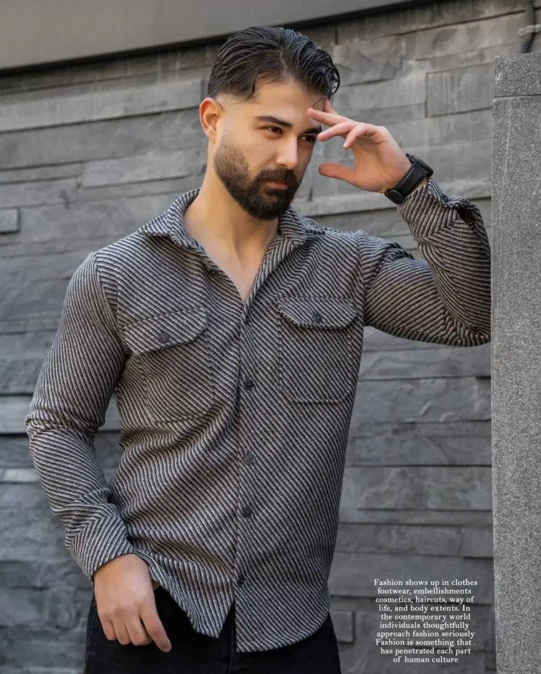 مدل های جدید پیراهن فوتر ، کتان ، کنفی ، ساتن|لباس|کنگاور, |دیوار