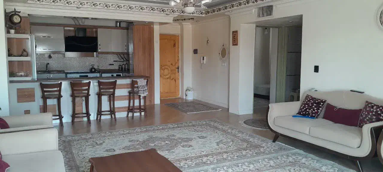 آپارتمان ۳خواب ۱۰۴متر ردانی پور|فروش آپارتمان|شاهینشهر, شهرک ردانی پور|دیوار