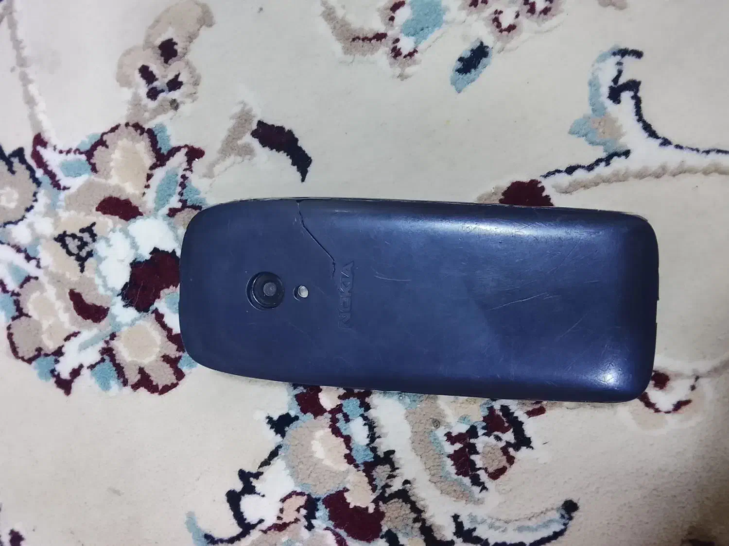 گوشی ساده|موبایل|دهدشت, |دیوار