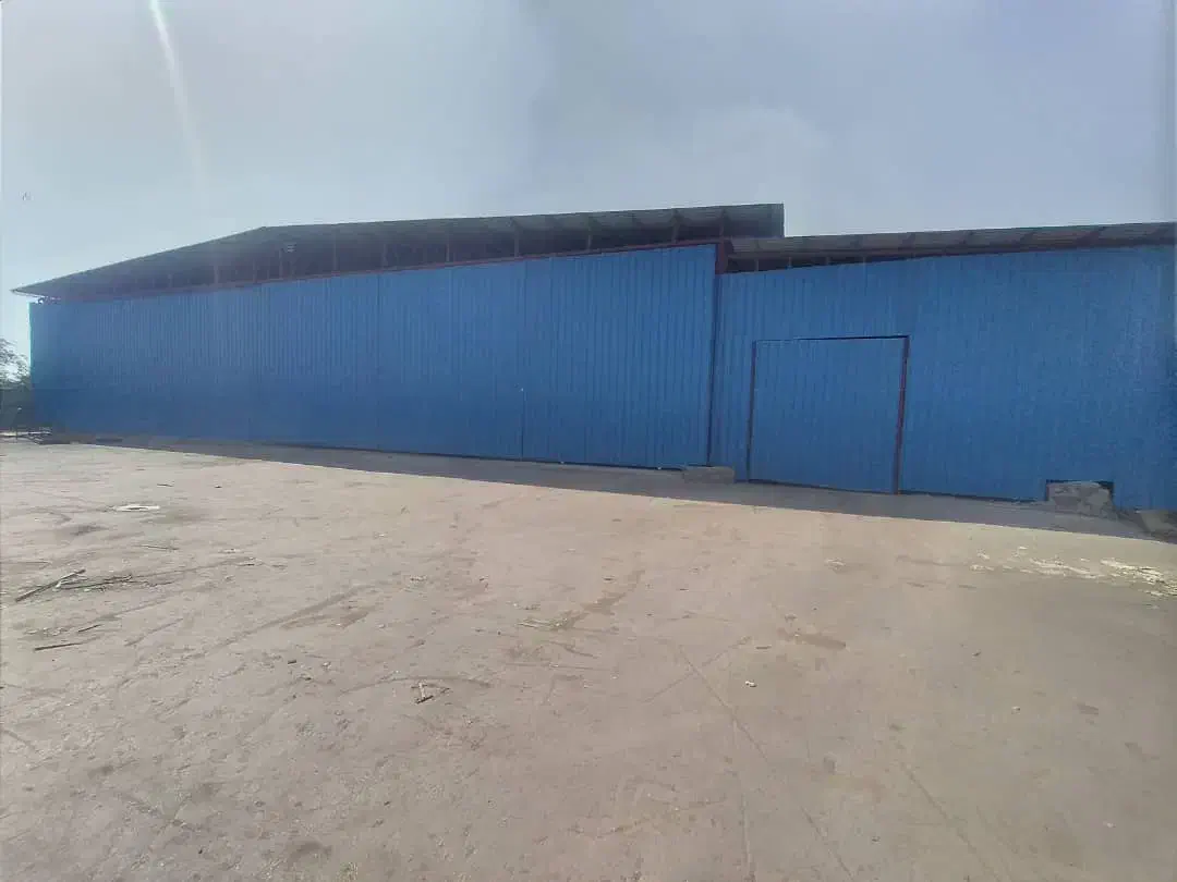 خدمات استیریپ و استافینگ(تخلیه بارگیری کالا تجاری)|خدمات حمل و نقل|بندرعباس, |دیوار