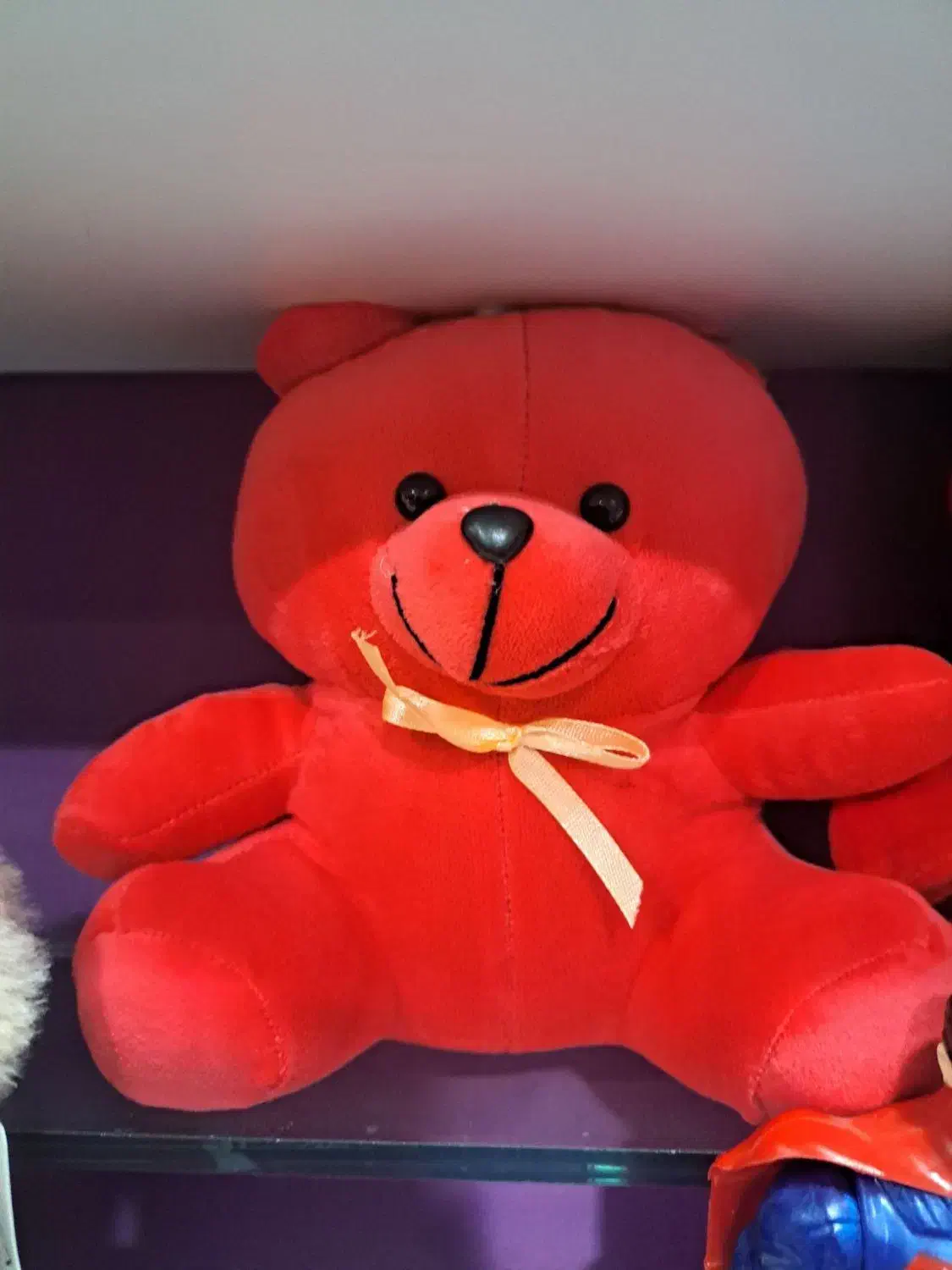 عروسک ولنتاین|اسباب‌‌بازی|ساوه, |دیوار