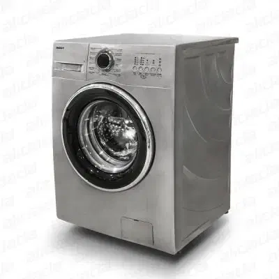 فروش ماشین لباسشویی و یخچال نو|ماشین لباسشویی و خشککن لباس|سیرجان, |دیوار