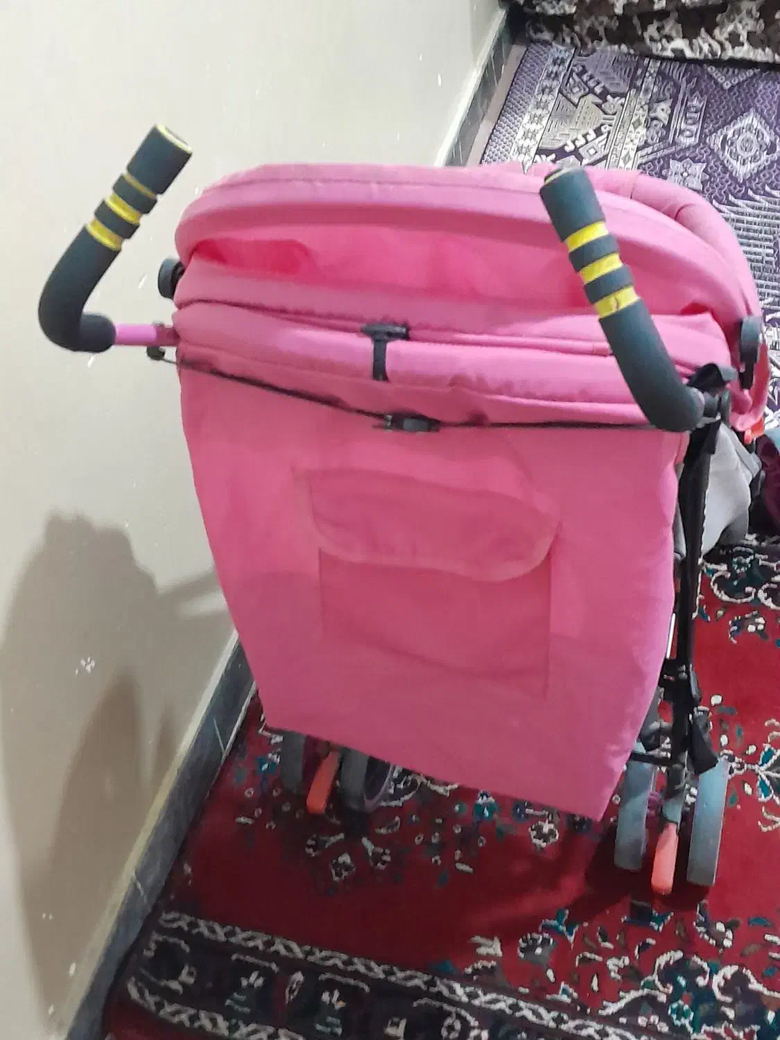 گالسکه نو نو|کالسکه و لوازم جانبی|برازجان, |دیوار