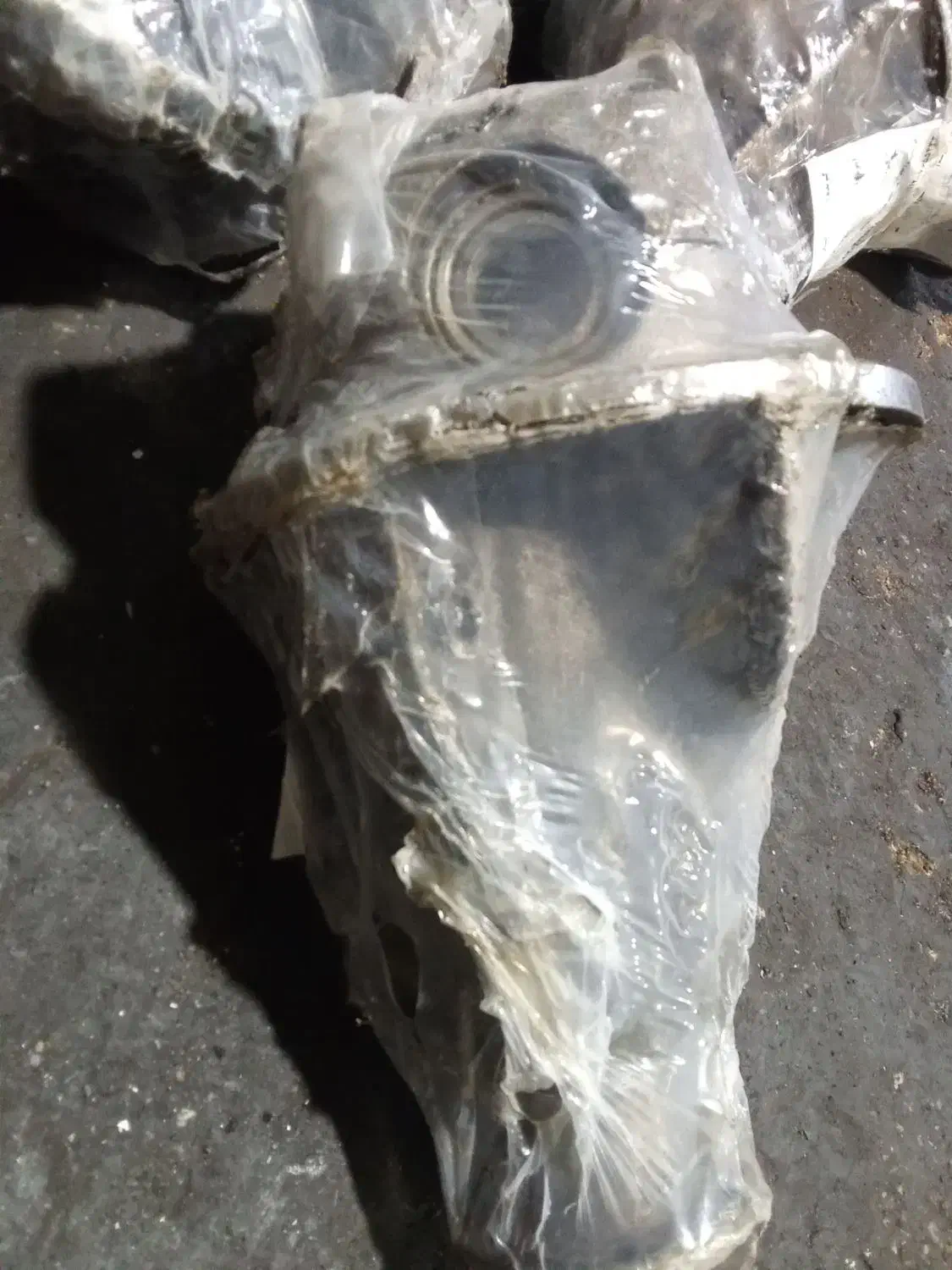 دیفرانسیل و گیربکس پیکان|قطعات یدکی و لوازم جانبی|ایذه, |دیوار