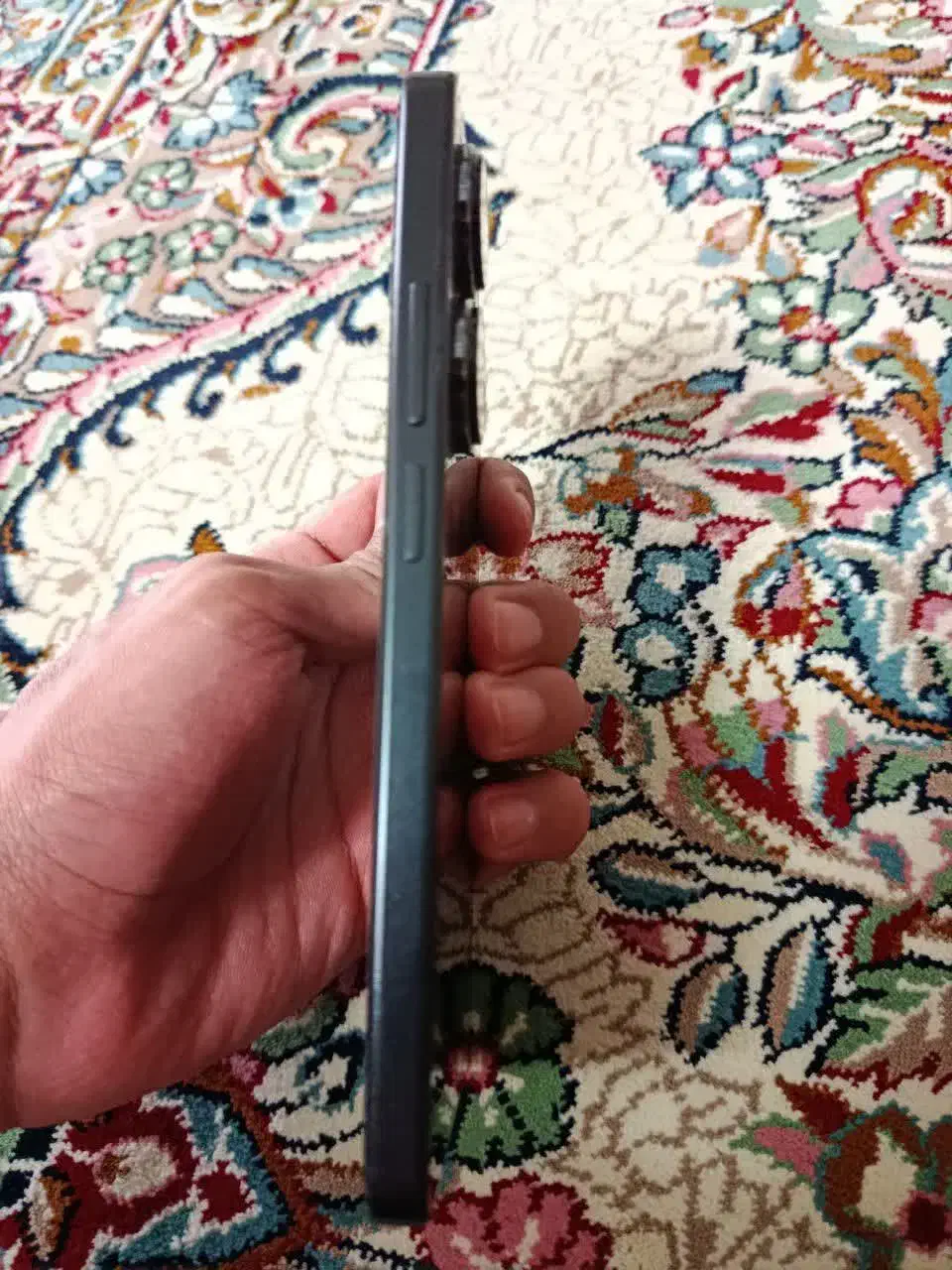 گوشی ردمی نوت۱۳ پرو|موبایل|زرند, |دیوار