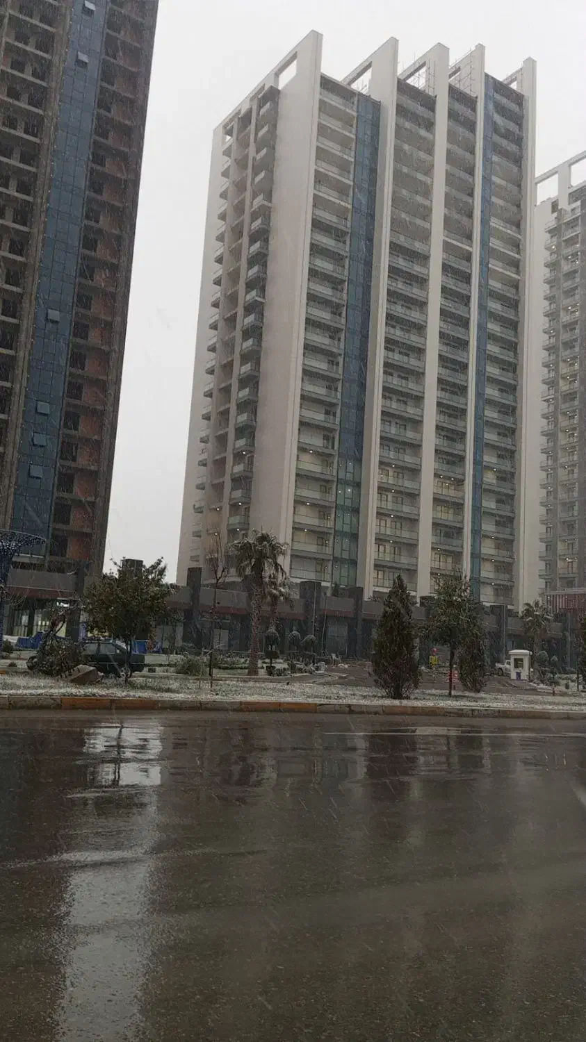 کاریابی عراق.|استخدام معماری، عمران و ساختمانی|بوکان, |دیوار