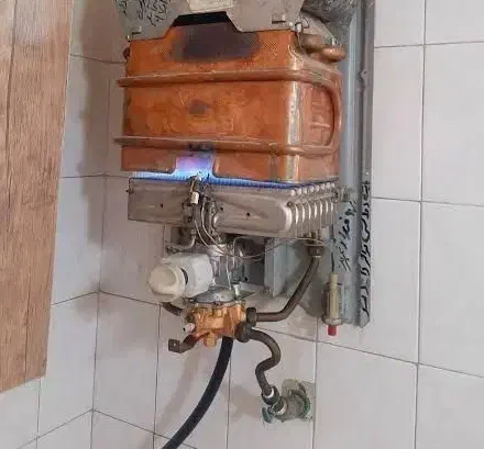 تعمیر و نصب انواع آبگرمکن|خدمات پیشه و مهارت|دهلران, |دیوار