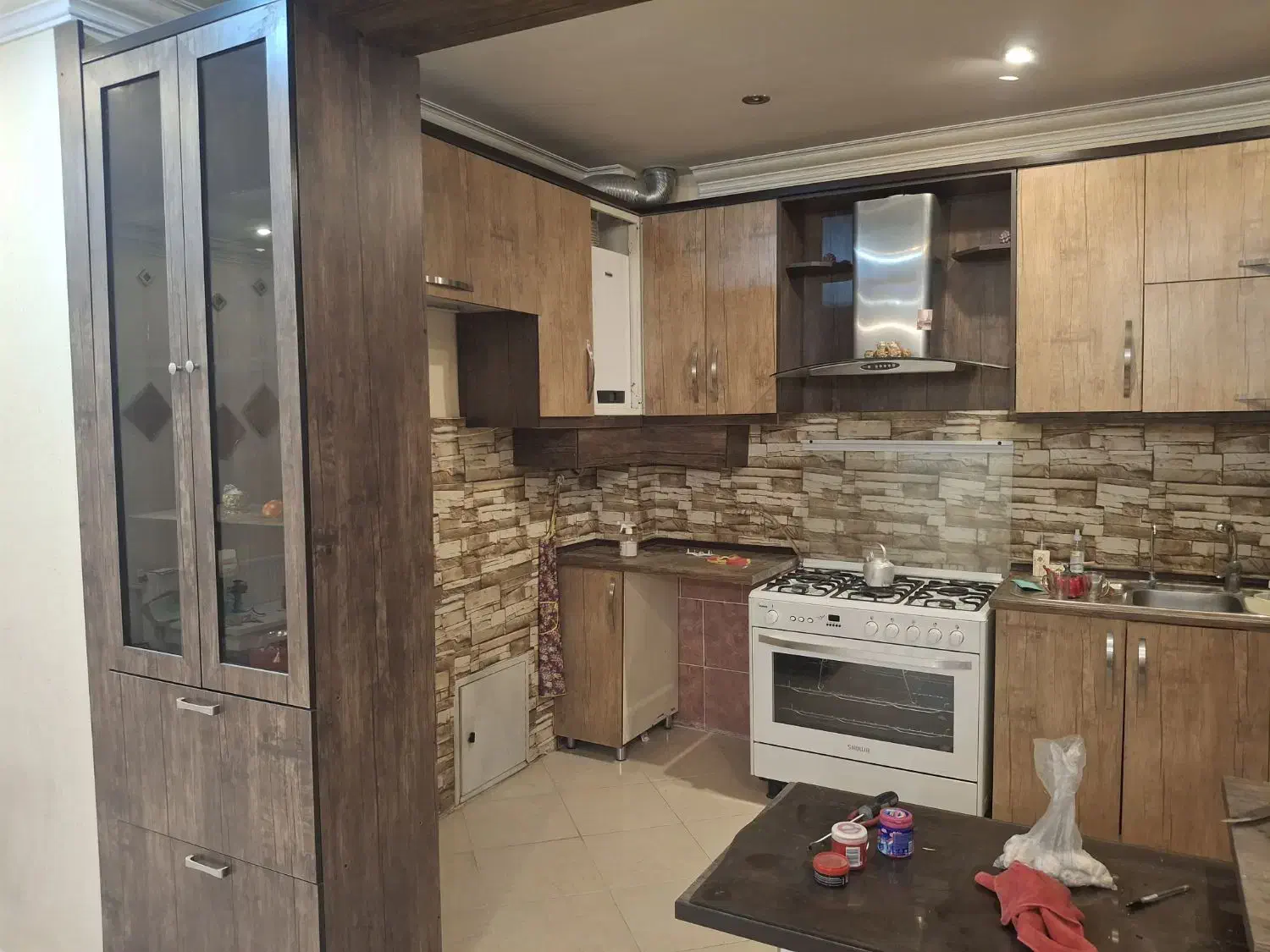 آپارتمان ۲ خواب|اجارهٔ آپارتمان|مشهد, چهارچشمه|دیوار