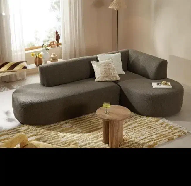 مبل ال تدی|مبلمان خانگی و میز عسلی|کرمانشاه, |دیوار