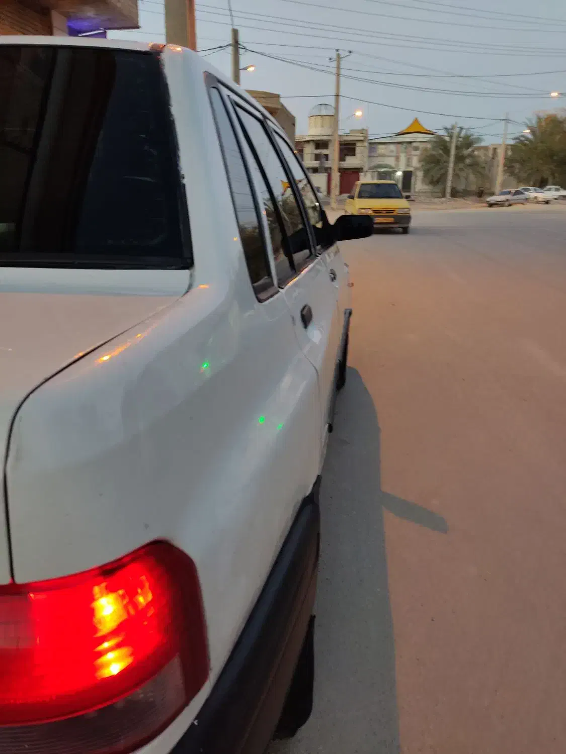 پراید مدل 90|خودرو سواری و وانت|سراوان, |دیوار