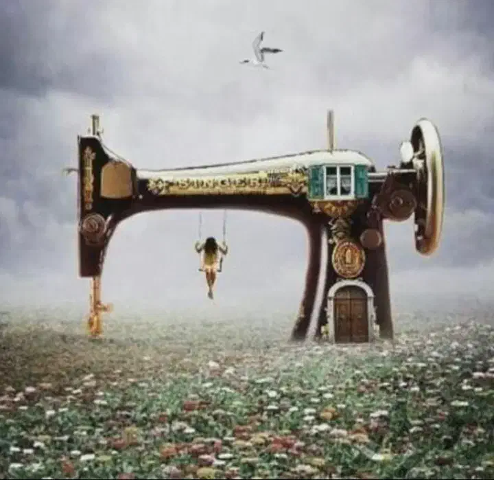 چرخ خیاطی همه مدل|چرخ خیاطی و ریسندگی|ملایر, |دیوار