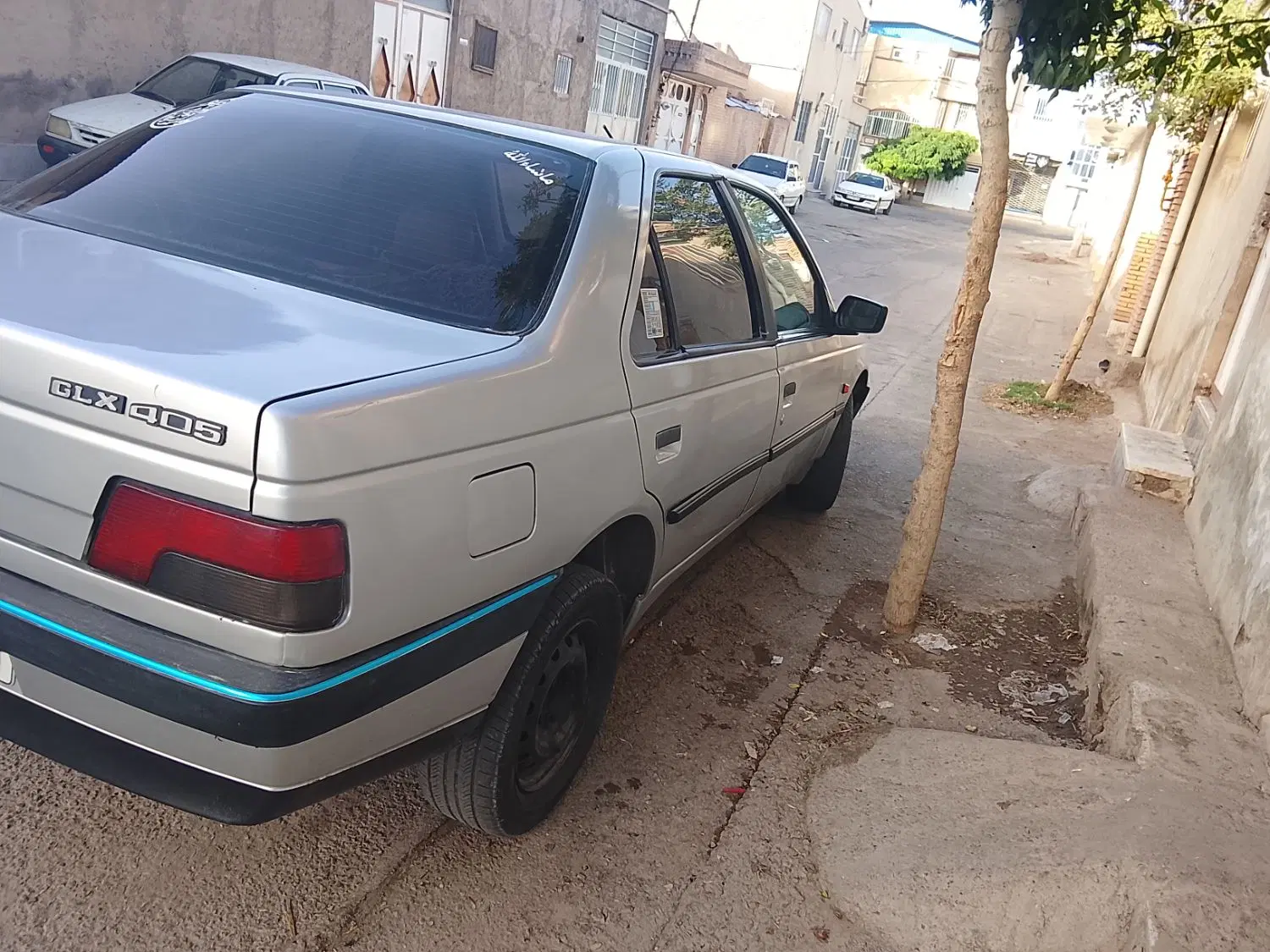 پژو90|خودرو سواری و وانت|بم, |دیوار