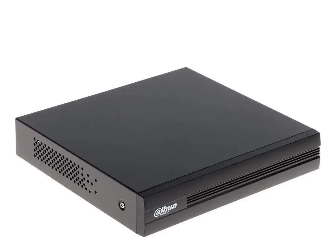 دستگاه DVR چهار کانال داهوآ مدل DH-XVR1A04|دوربین مداربسته|تهران, شهادت|دیوار