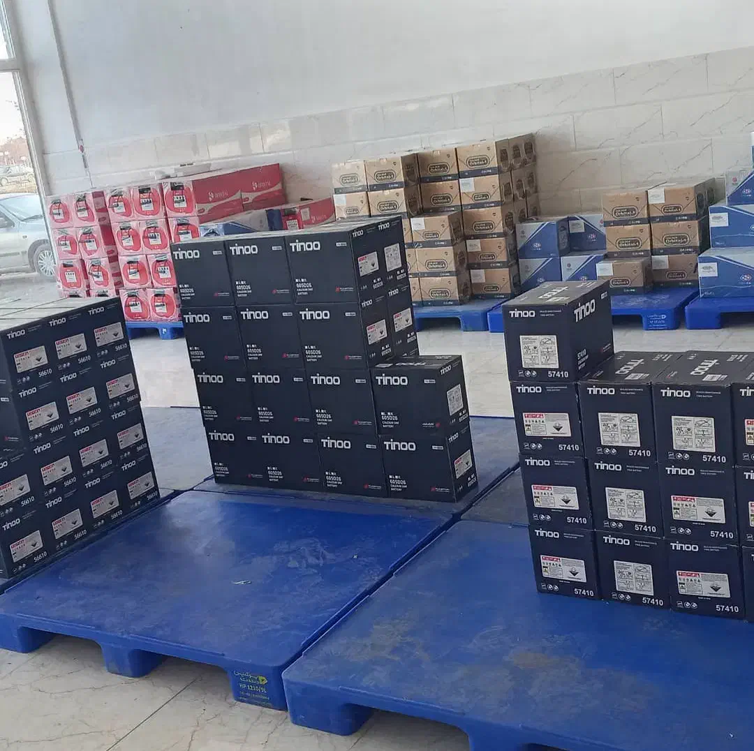 باطری ماشین(امداد باطری/شبانه روزی)سراسر مشهد*|قطعات یدکی و لوازم جانبی|مشهد, الهیه|دیوار