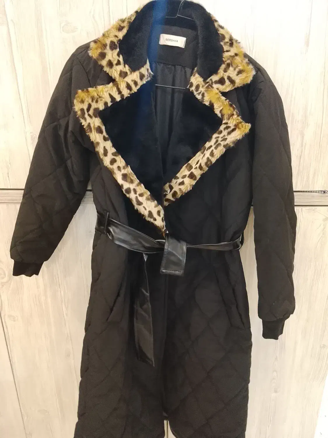 پالتو کاپشن  زیبا|لباس|تهران, دولاب|دیوار