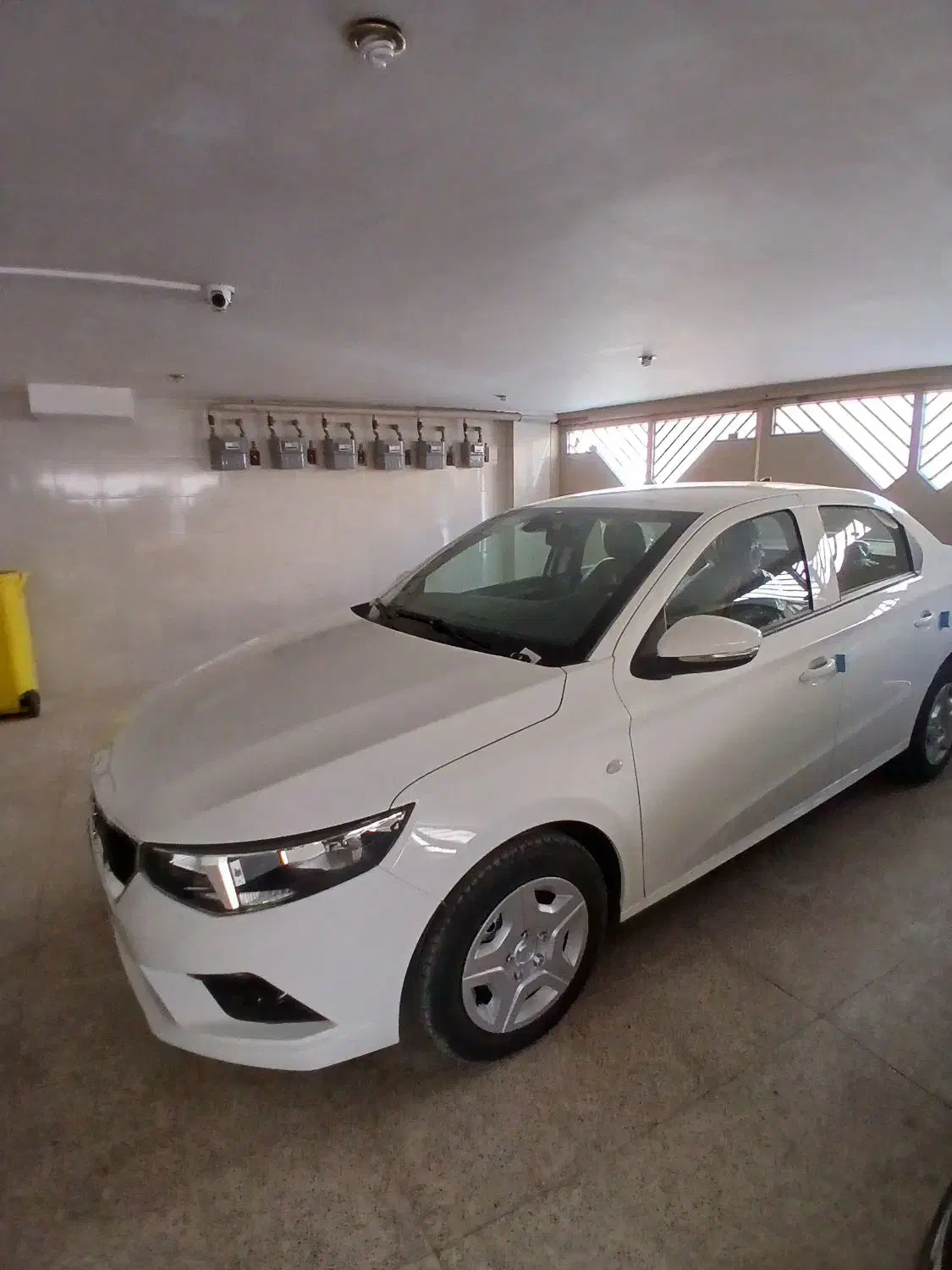 فروش خودروی تارا|خودرو سواری و وانت|اصفهان, شاه پسند|دیوار