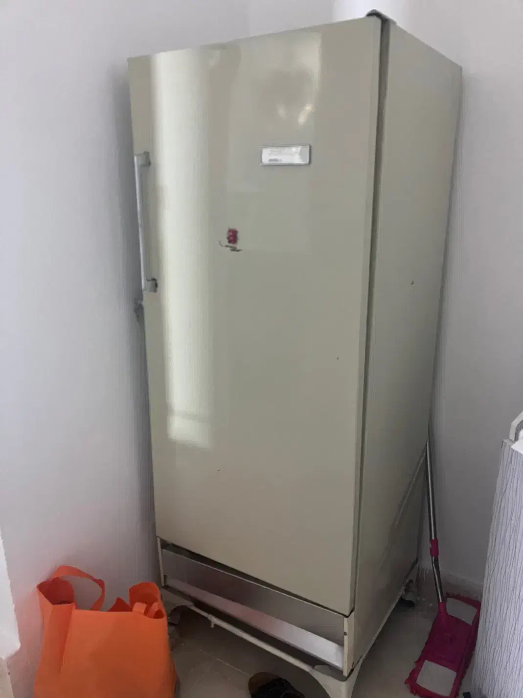 یخچال فریزر|یخچال و فریزر|گلبهار, شهر جدید گلبهار|دیوار