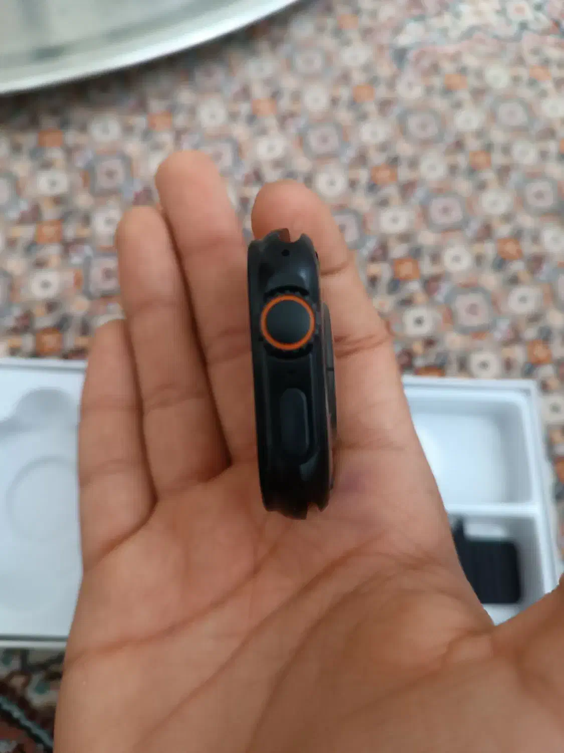 اپل واچ|ساعت|تهران, شمشیری|دیوار