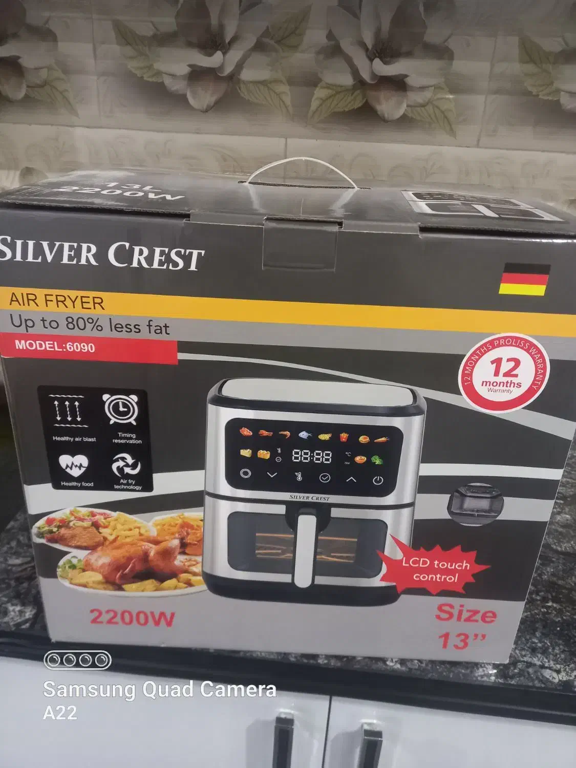 قهوه ساز|سماور، چایساز، قهوهساز|کوهدشت, |دیوار