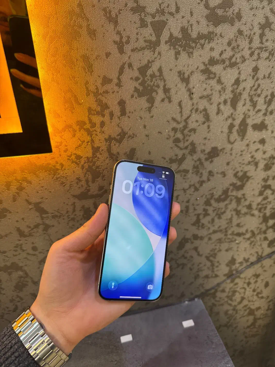 ایفون۱۵پرو|موبایل|مهاباد (آذربایجان غربی), |دیوار