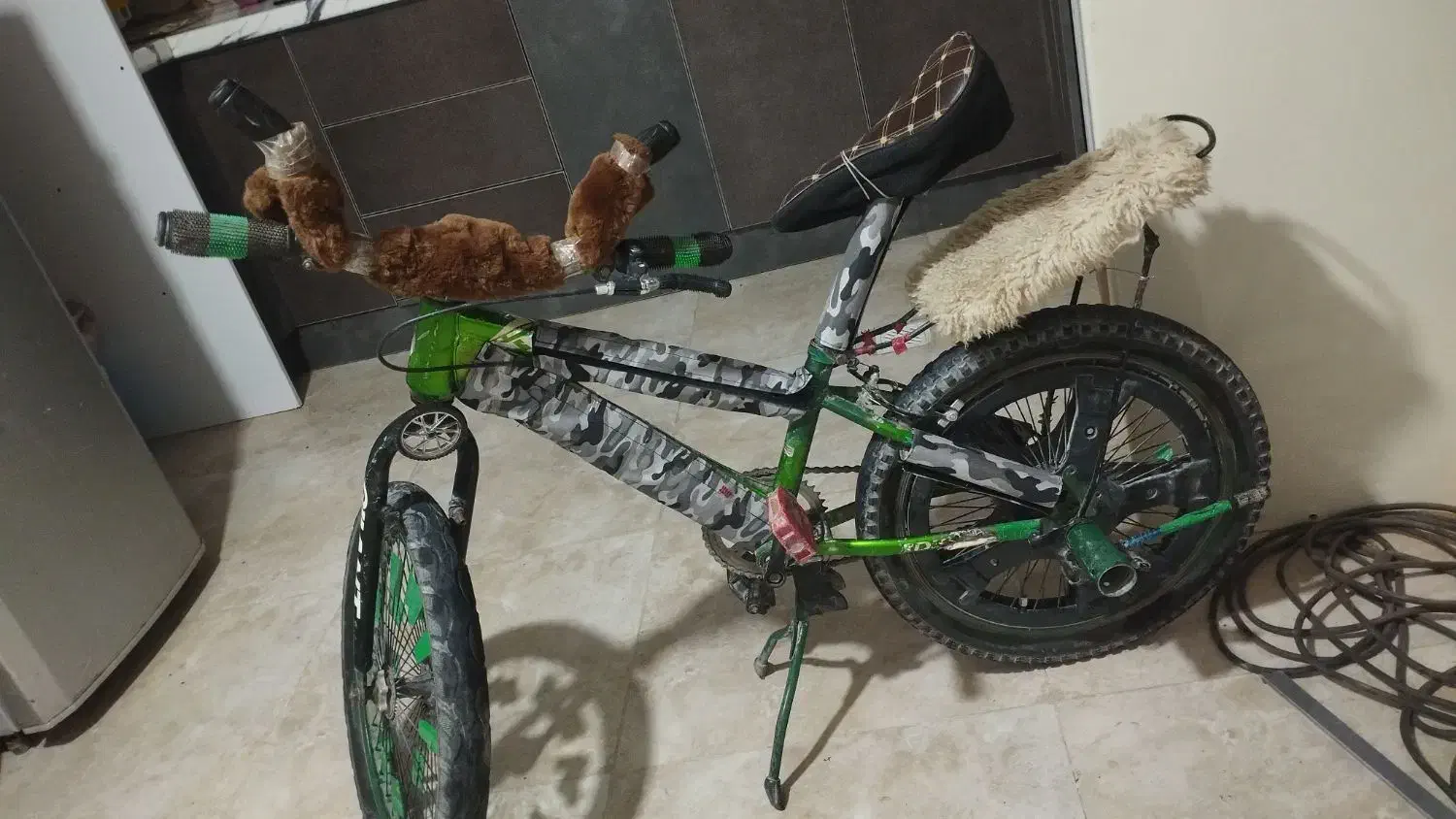 دوچرخه|دوچرخه، اسکیت، اسکوتر|ایرانشهر, |دیوار