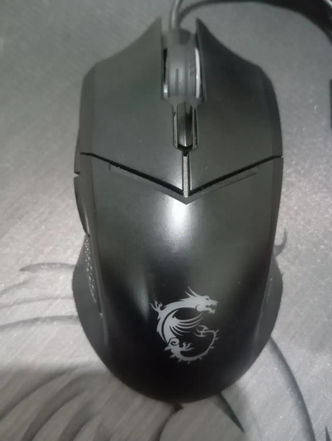 موس  گیمینگ msi|قطعات و لوازم جانبی رایانه|قدس, شهر‌قدس|دیوار