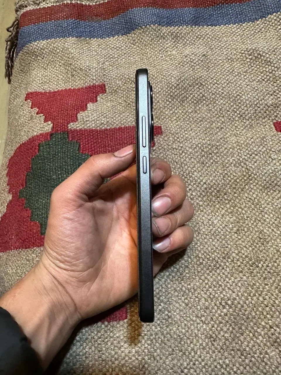 گوشی نوت 14 کاملا نو و بدون عیب|موبایل|بیرجند, |دیوار