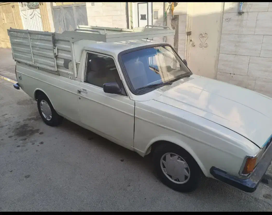 وانت تلفنی ارزان|خدمات حمل و نقل|پارس‌آباد, |دیوار